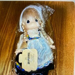 Kari Holland Precious Moments